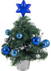 Ель искусственная ВОЛШЕБНАЯ СТРАНА SY15CJHW-009A 0,3 м