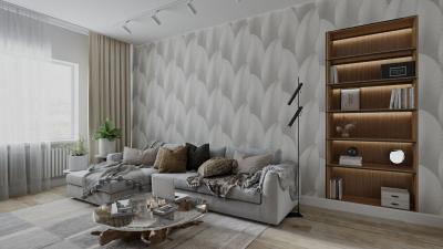 Обои VICTORIA STENOVA Dubai 281057