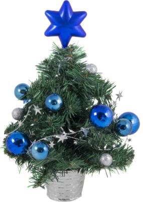 Ель искусственная ВОЛШЕБНАЯ СТРАНА SY15CJHW-009A 0,3 м