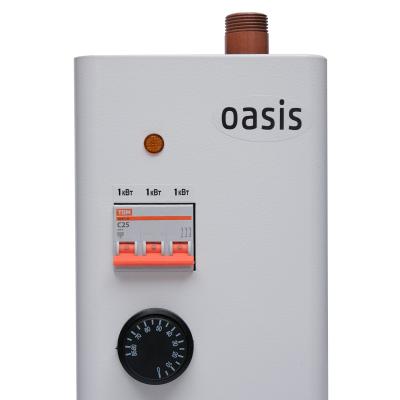Котел электрический OASIS KV-12