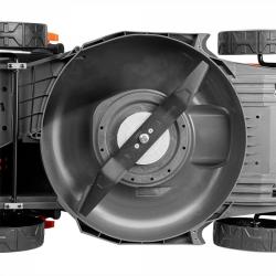 Газонокосилка DAEWOO DLM 4042Li Set