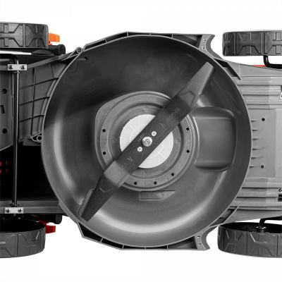 Газонокосилка DAEWOO DLM 4042Li Set