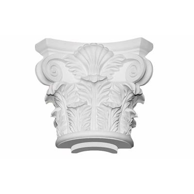 Полукапитель DECOMASTER 400*500*250 мм 90030-1H