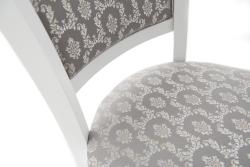 Стул АВРОРА Соло Венский 2 Венге/Атина 37/1