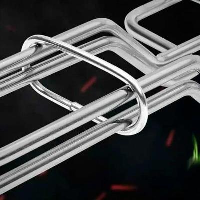 Решетка-гриль VAIL VL-00200 250*310 мм