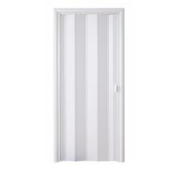 Дверь раздвижная РЕМСТРОЙПЛАСТ Стиль белый матовый 2000*800 мм