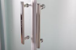 Душевая кабина ESBANO EST-80 CK 80*80 см