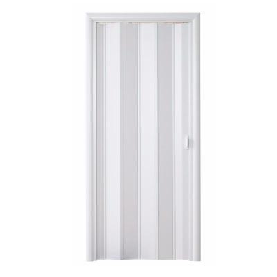 Дверь раздвижная РЕМСТРОЙПЛАСТ Стиль белый матовый 2000*800 мм