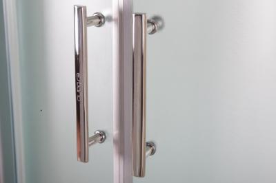 Душевая кабина ESBANO EST-100 CR 100*100 см