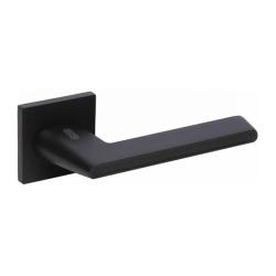 Ручка на розетке PALIDORE А-530 Черный