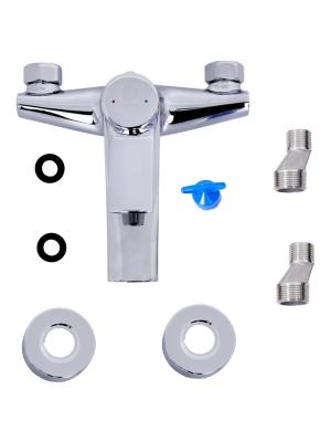 Смеситель для ванны ORANGE AP54-500 Смеситель для ванны ORANGE AP54-500