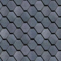 Гибкая черепица SHINGLAS Вестерн Ниагара