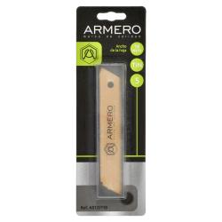 Лезвие сегментное ARMERO 18 мм AR12-118