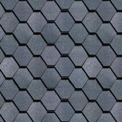 Гибкая черепица SHINGLAS Вестерн Ниагара