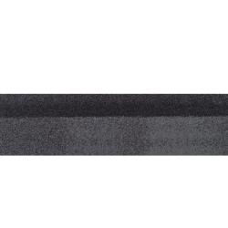 Черепица коньково-карнизная SHINGLAS Экстра Серый