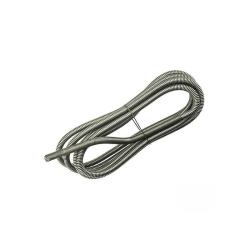 Трос сантехнический пружинный 9 мм 3,5 м