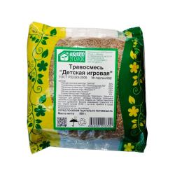 Газон ЗЕЛЕНЫЙ УГОЛОК Детская игровая 0,5 кг