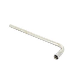 Уголок HENCO радиаторный пресс 16*15*300 мм