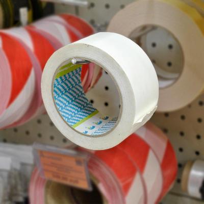 Лента FOLSEN для заклейки окон белый 48 мм 66 м