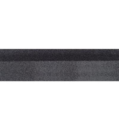 Черепица коньково-карнизная SHINGLAS Экстра Серый Черепица коньково-карнизная SHINGLAS Экстра Серый