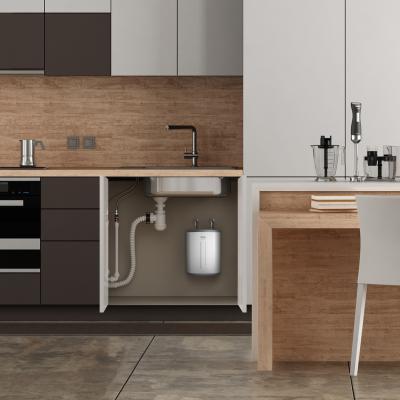 Водонагреватель BALLU Omnium Uni U BWH/S 15  