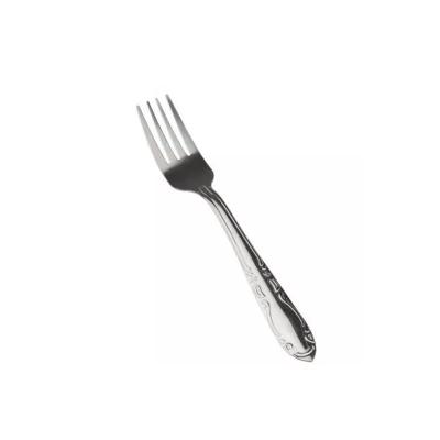 Набор вилок столовых ASTELL Общепит 6 шт