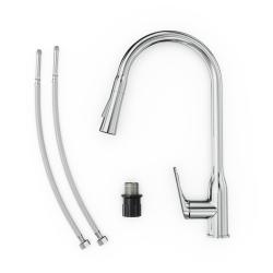 Cмеситель для кухни TOKITO 632222