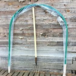 Дуга для парника 4 м