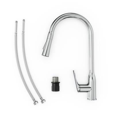 Cмеситель для кухни TOKITO 632222