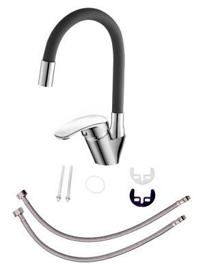 Смеситель для кухни ONE LIFE BY ORANGE OL20-405