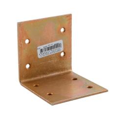 Уголок крепежный ROCK широкий 60*60*60*2 мм