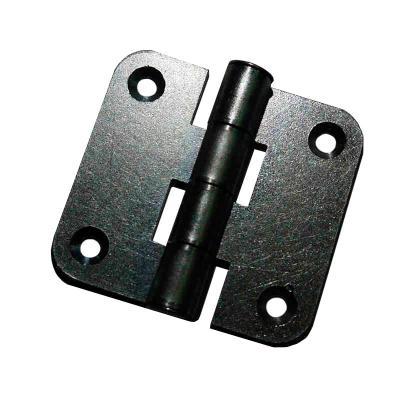 Петля накладная оксидированная ПН5-40 