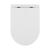 Унитаз подвесной PRATO Rome PR-2380A Унитаз подвесной PRATO Rome PR-2380A