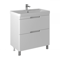 Тумба с раковиной BRIZ Маре 80 