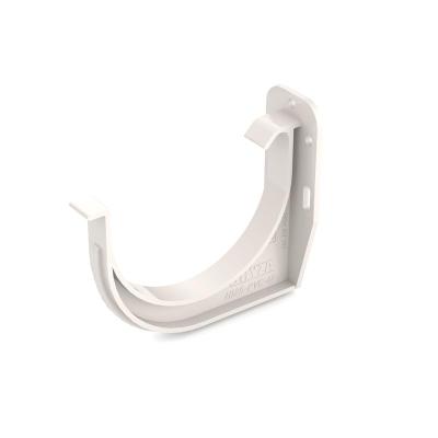 Крюк карнизный BRYZA Белый 120 мм 125/110 мм