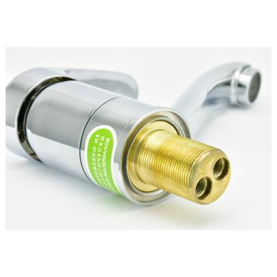 Смеситель для умывальника JUGUNI Dorado 0402.945C 