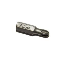 Бита PZ WHIRLPOWER 3*25 мм