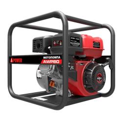 Мотопомпа A-IPOWER AWP80