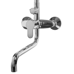 Душевая система ELGHANSA 2308883-2L Set-29