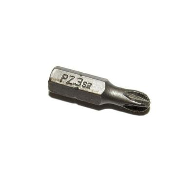 Бита PZ WHIRLPOWER 3*25 мм