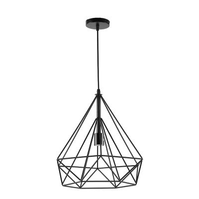 Подвес ЛАЙТ СФЕРА 060X BK Черный