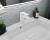 Смеситель для умывальника RUSH Thira TR3635-12White
