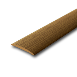 Профиль одноуровневый ИДЕАЛ ПИ36-09 Дуб темный 217 0,9 м