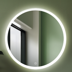 Зеркало DOUBLE YOU Валенсия 60 см