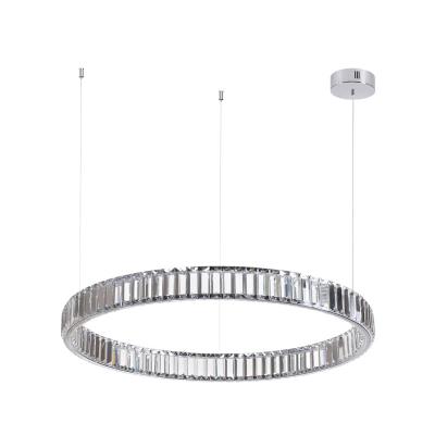 Подвес ODEON Vekia 4930/45L Хром