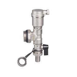 Элемент конечный TEBO для коллектора  