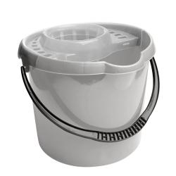 Ведро IDLAND Etna с отжимом 9 л