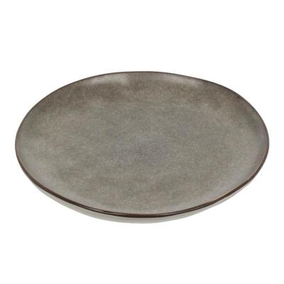 Тарелка обеденная 28см DORA/234-60001/Elrington/