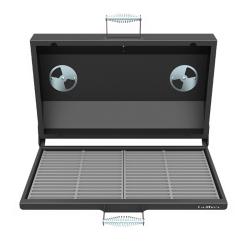 Крышка-гриль GRILLVER 175*681*530 мм