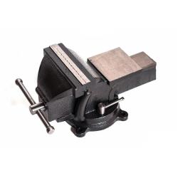 Тиски с наковальней 150 мм 